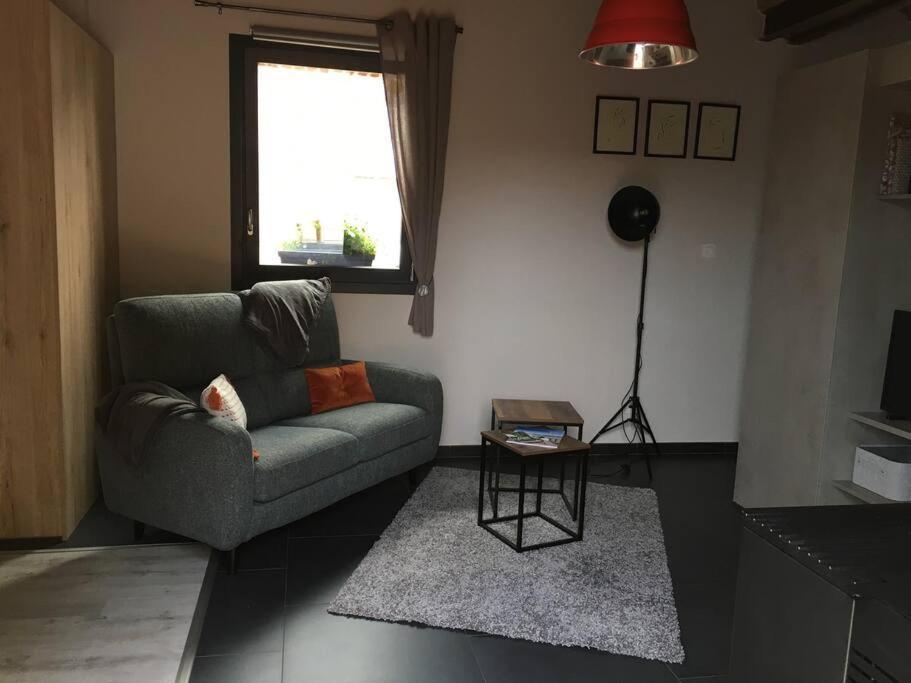 Suite Factory : Gite De Charme En Avesnois Wargnies-le-Petit Exterior photo