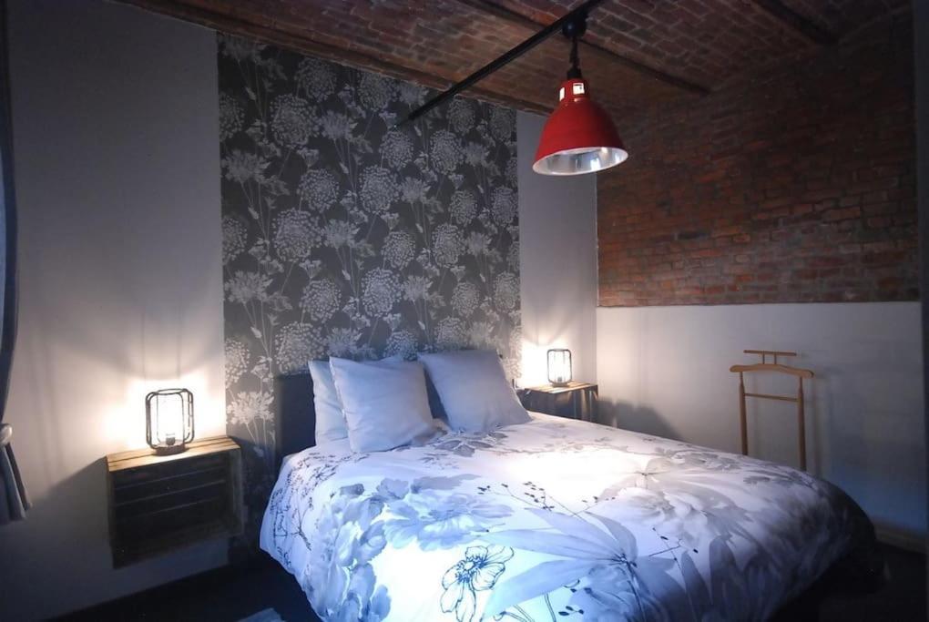 Suite Factory : Gite De Charme En Avesnois Wargnies-le-Petit Exterior photo