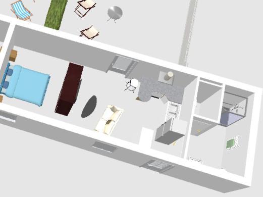 Suite Factory : Gite De Charme En Avesnois Wargnies-le-Petit Exterior photo