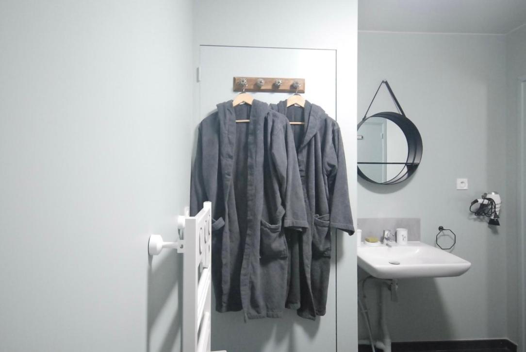 Suite Factory : Gite De Charme En Avesnois Wargnies-le-Petit Exterior photo