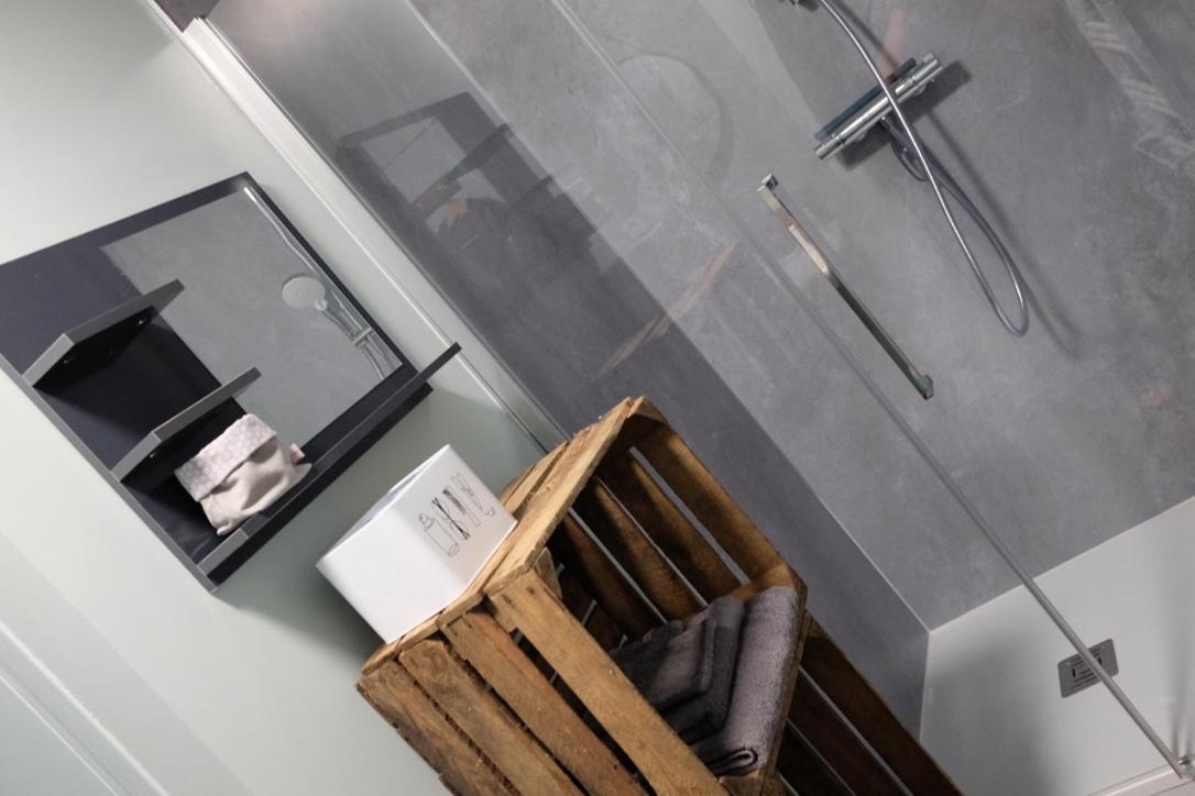 Suite Factory : Gite De Charme En Avesnois Wargnies-le-Petit Exterior photo