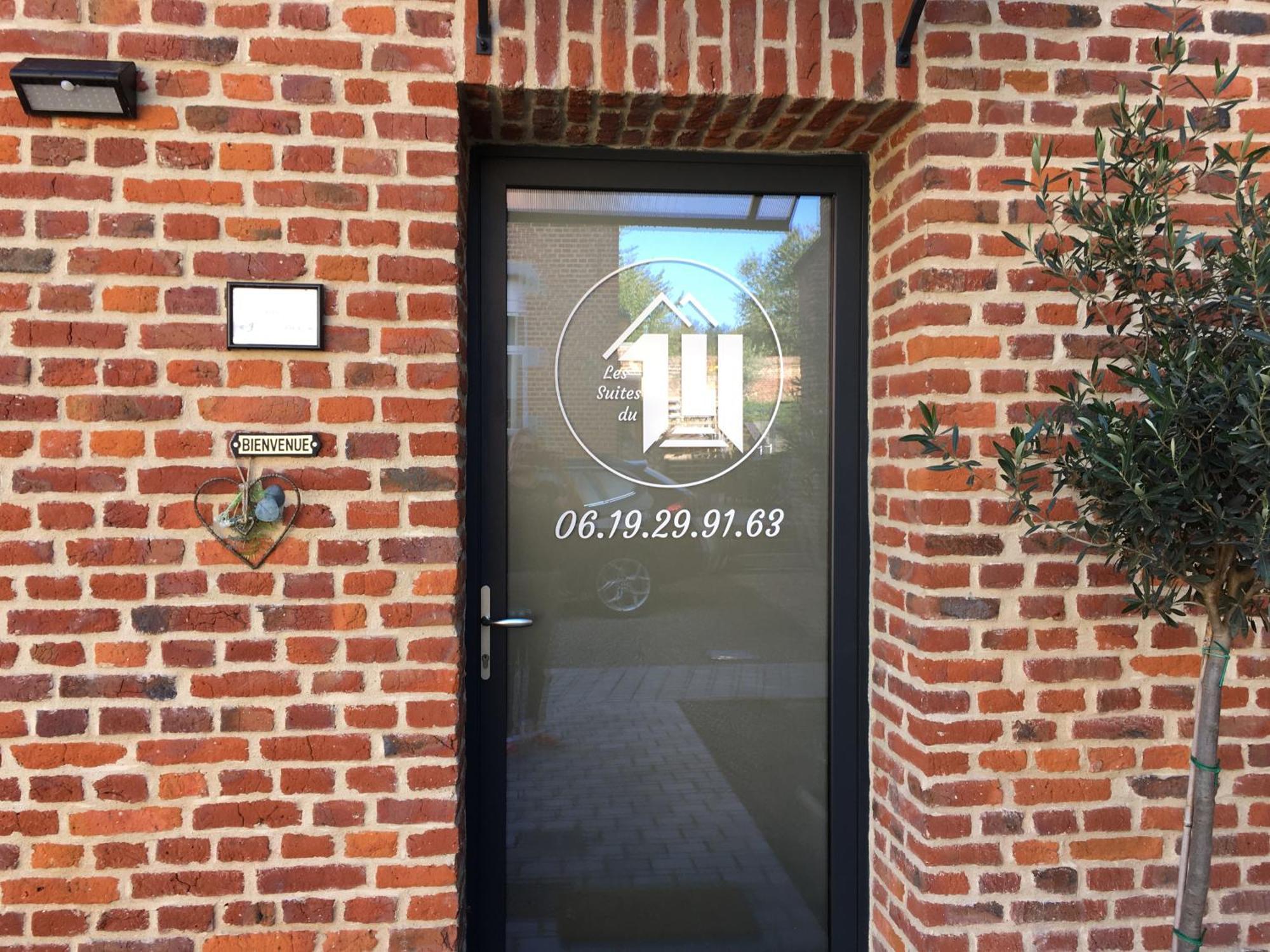 Suite Factory : Gite De Charme En Avesnois Wargnies-le-Petit Exterior photo