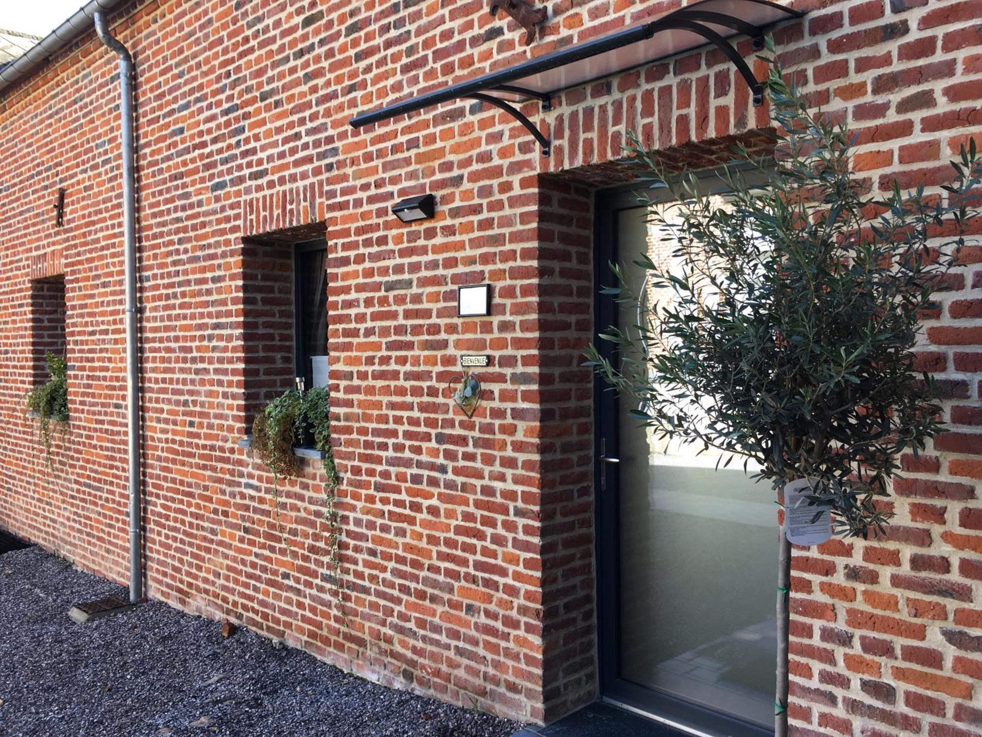 Suite Factory : Gite De Charme En Avesnois Wargnies-le-Petit Exterior photo